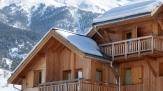 Residencia Le Chalet de L'Eterlou
